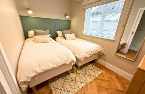 Marram Cottage - Well Equipped, Cosy, Home from Home, Next to Beach, - Foto 24