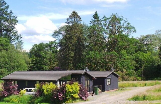 Moffat Manor Holiday Resort - Photo 38