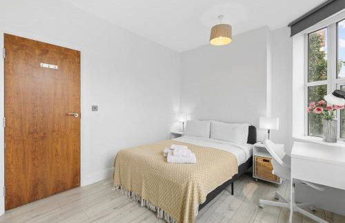 Perfectly Located 2BR Apartment in Balham - Foto 6