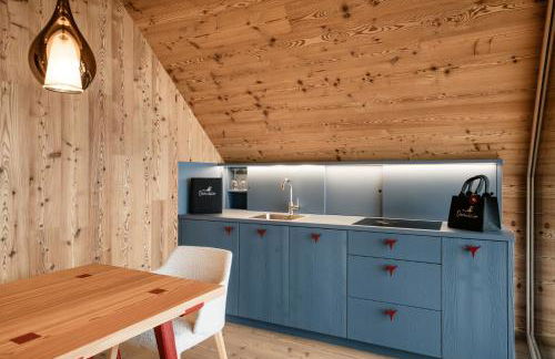 OBERBUCHFELDER historic farmhouse - Photo 11