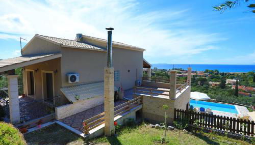 Villa Dersea - Foto 3, Other