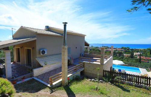 Villa Dersea - Foto 3