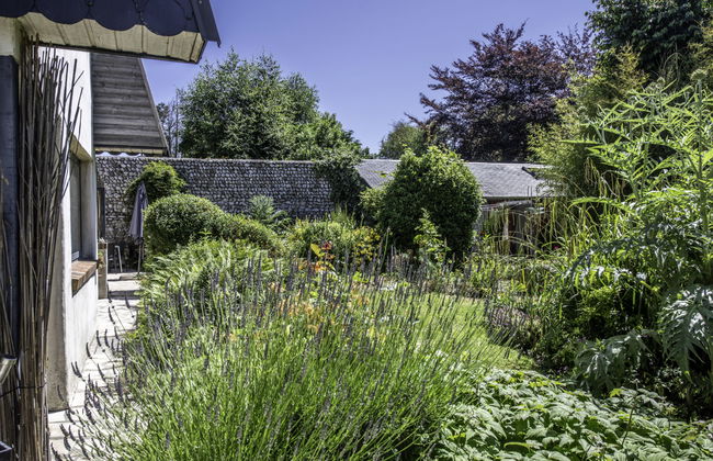 Entre mer et jardin - Foto 24