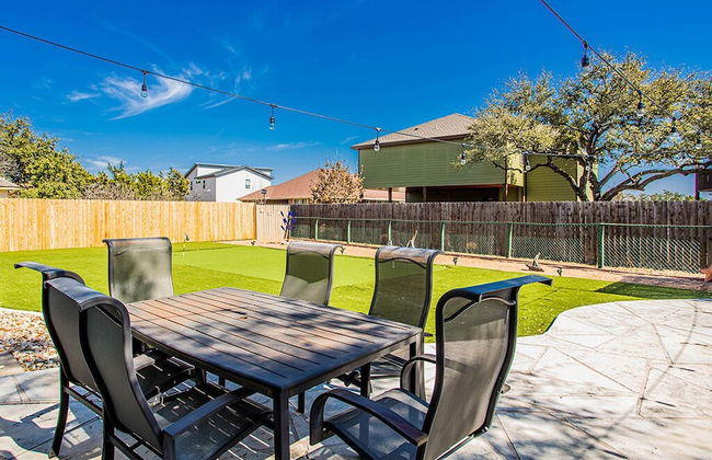 The Fairway - Photo 18