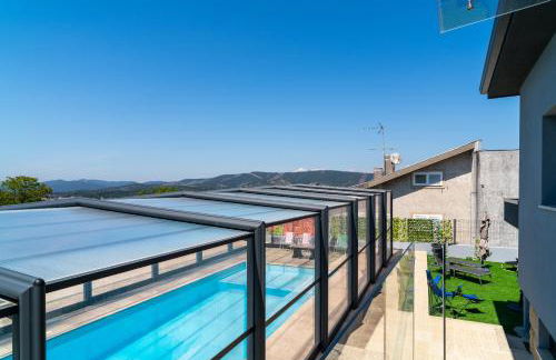 Porto Nova Vivenda em Lever - Foto 26