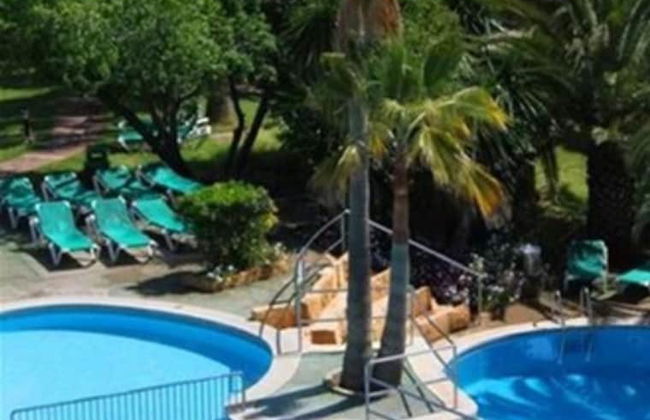 Club Simo Aparthotel - Foto 24