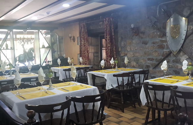 Posada Medieval el Manjon - Foto 27