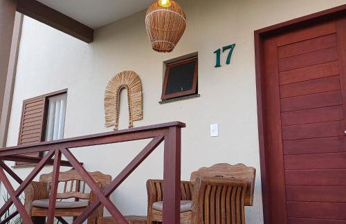 Kite House Lençóis II - Foto 28