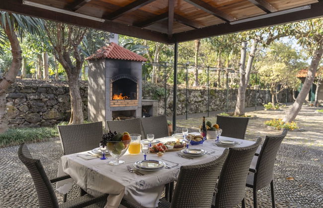 On the North Coast, by the sea - Casa do Terreiro - Foto 45