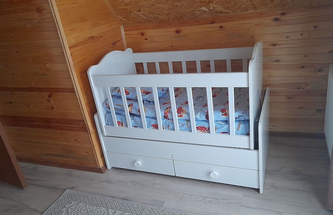 Mountain Flower cottage - Foto 4