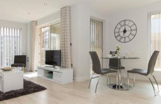 Citystay Living - Vesta Apartments - Foto 9