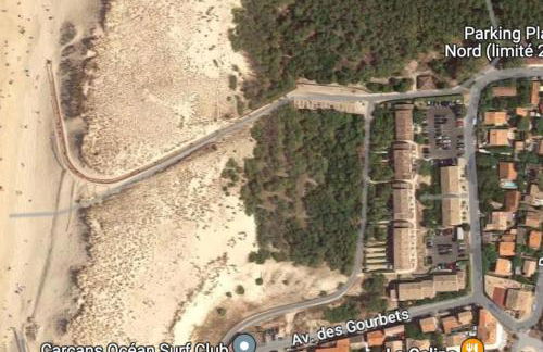 La Casita, au paradis du surf - Foto 5