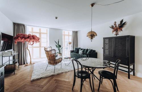 Ocho Suites & Kitchen - Foto 29