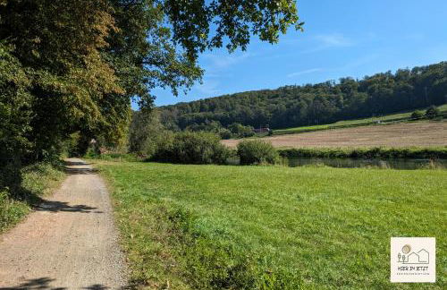 Einzigartige Ferienwohnung -hier im jetzt- - Foto 58