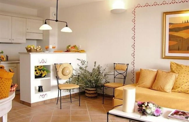 Madame Vacances Résidence Provence Country Club - Photo 33