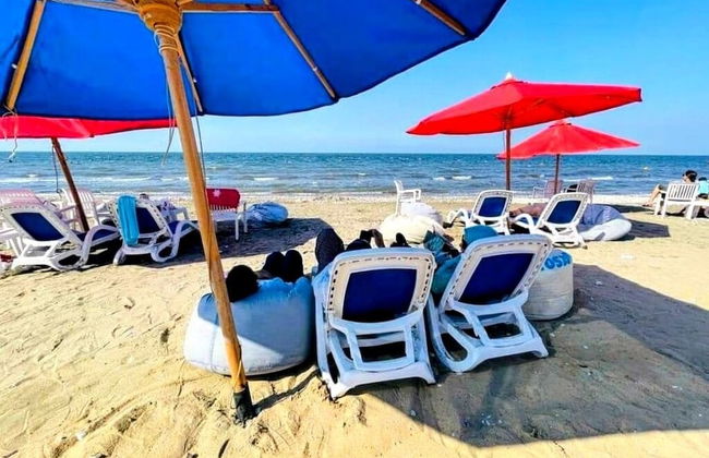 Luxurious Chalet in El Manasra, Egypt - Your Home Away From Home - Foto 72