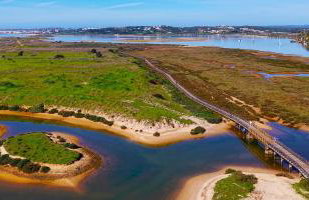 "Orange Tree Villa in Alvor - South - facing Family Villa with Private Poll" - Foto 24