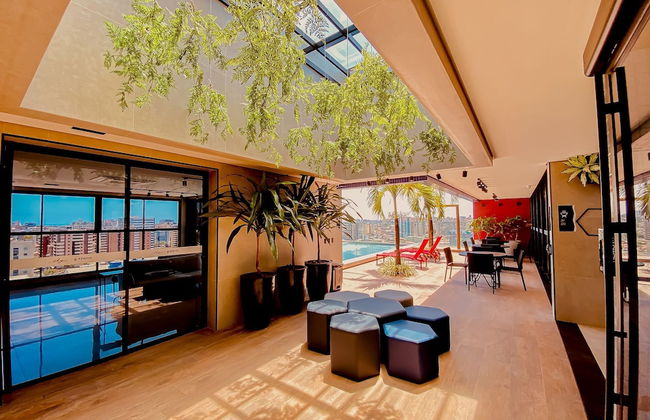 Edificio Sky by ER - Foto 40