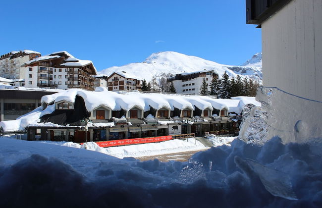 Sestriere Terrace Apt Few Steps From Ski - Foto 21