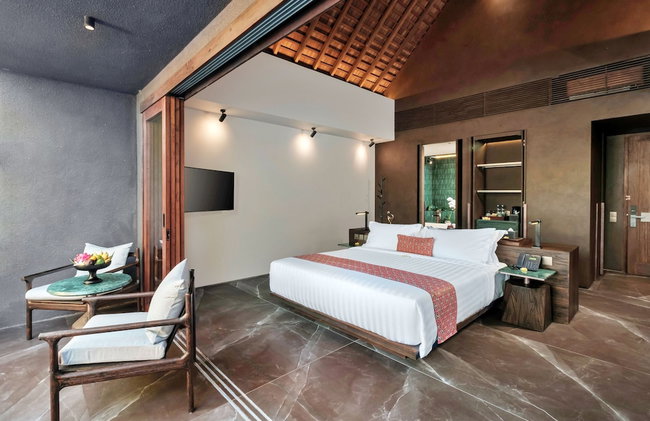 Mayaloka Villas Ubud - Foto 3