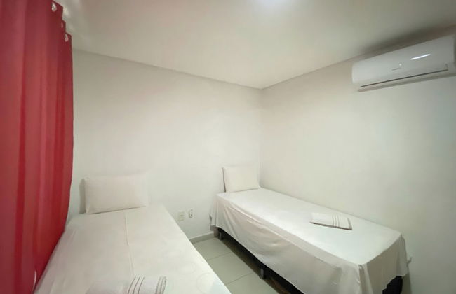 Carneiros Beach Resort - Foto 51