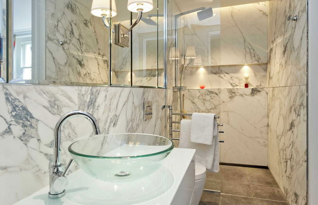 Stunning 2 Bedroom Apartment in Little Venice West London - Foto 10