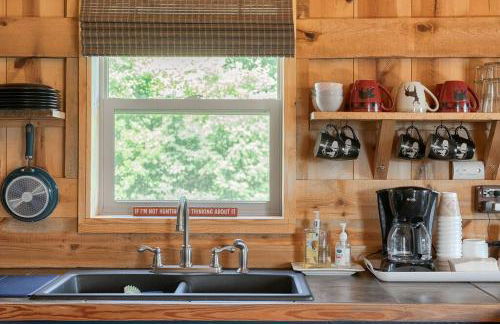 The Rustic Retreat - Foto 25