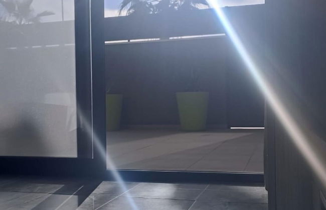 Belvilla by OYO Apartamento con Patio - Foto 14