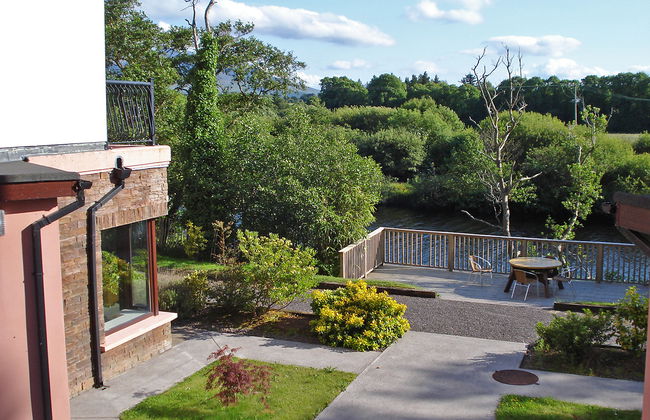 Grove Lodge - Foto 22