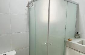 Apto completo com ar, Wi-Fi e garagem - Zona Leste - Foto 8