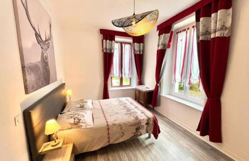 Majestic Mountain - endroit magique - 20 personnes - Foto 34