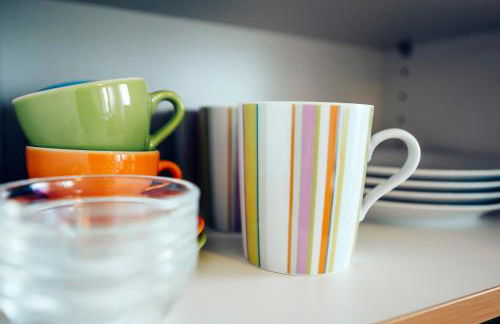 Ferienwohnung Stadtplatz 25 - Foto 13