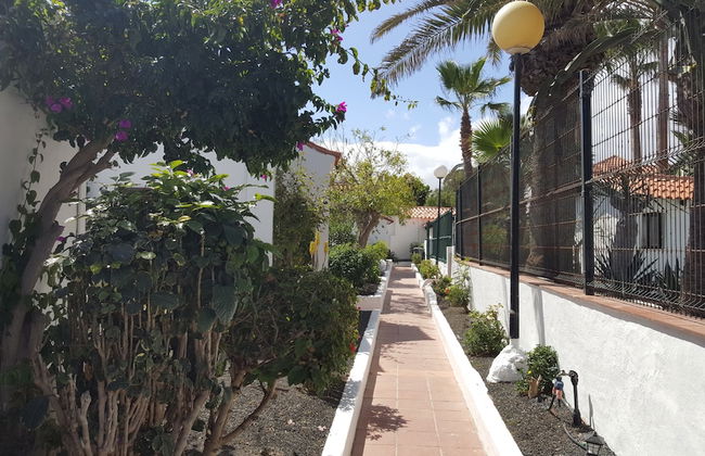 La Concha del Mar Apartments - Foto 17