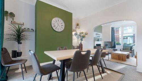 Spacious 4BR on Leafield Rd - Foto 4