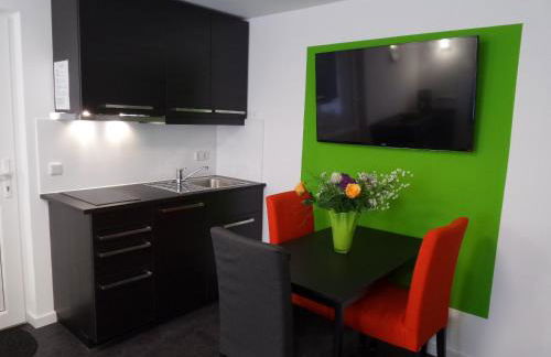 Apartment Rhein Main - Foto 13