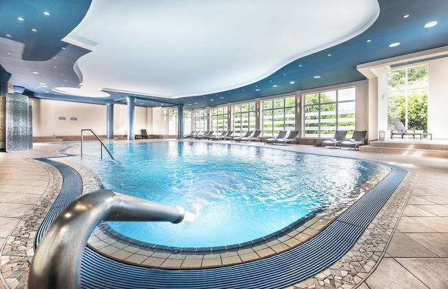 Aparthotel am Golfclub Treudelberg - Foto 31