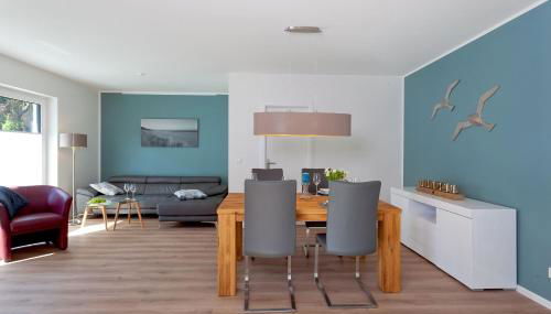 Ferienwohnung Justus - Foto 5