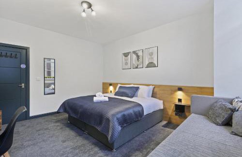 Clayton Apartments - Foto 38