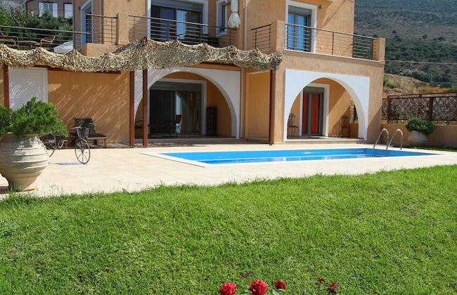 Erofili Villas - Foto 56