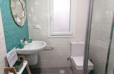 Fantástico Piso Turquesa - Foto 27