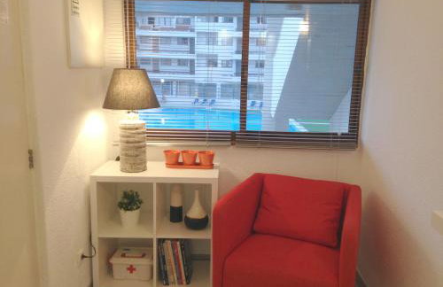 Casa Montechoro - Foto 11