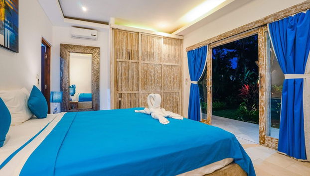 Villa Stella - Foto 4, Camera