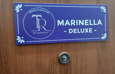 La Terrazza di Rovaglioso - Photo 22