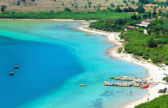 Venetian Mansion, 2 Separate Houses, Heated Pool in Kastellos, North-west Coast - Foto 30