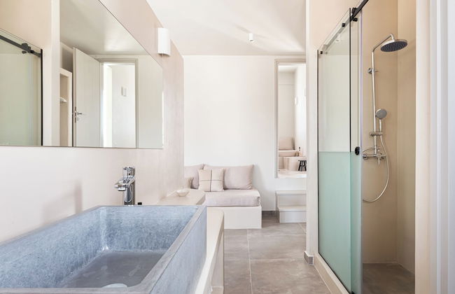 Kythea Suites Kythnos - Foto 66