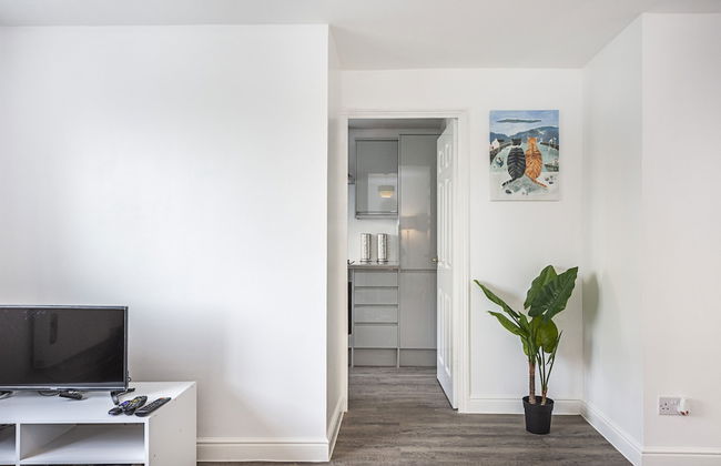 Modern 2 Bedroom Lewisham Apartment - Foto 15