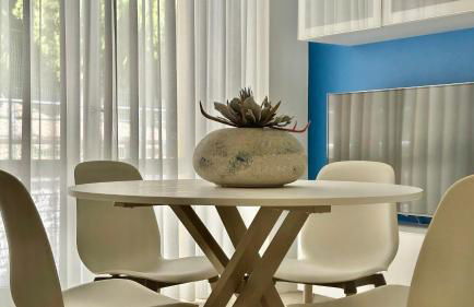 N276 - Numana, bilocale fronte Spiaggiola con piscina - Photo 11