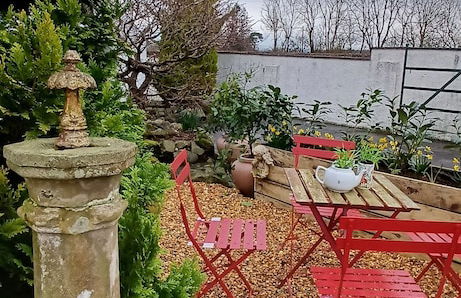 Riverside Cottage at Logwood Mill - Foto 78