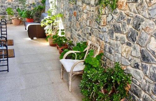 Faros apartment - Foto 43