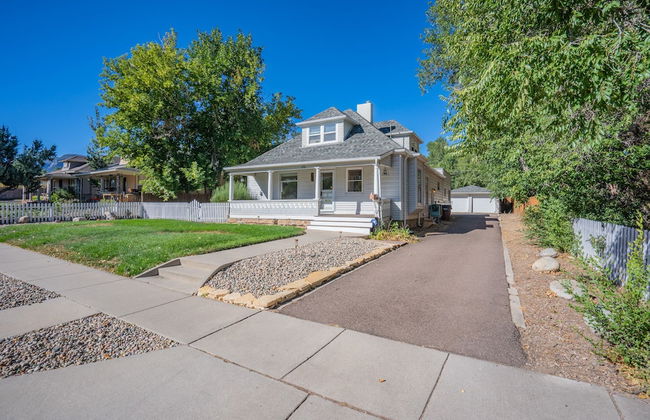 4BD Luxuryclose to Downtown3ba & Pet-friendly!! - Foto 52